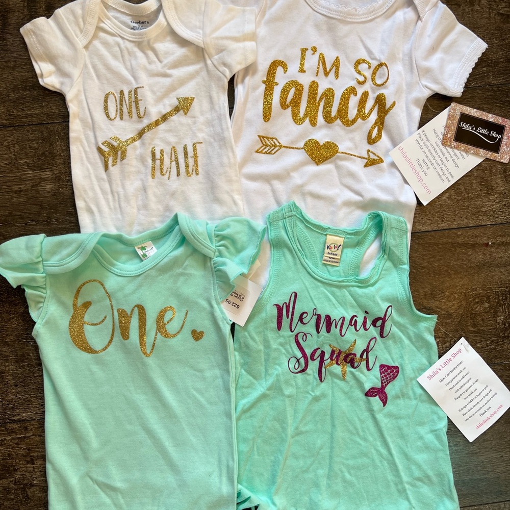 Kids clothes bundle